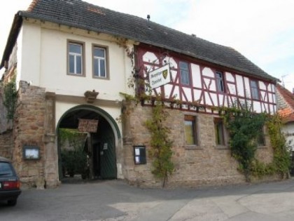 Foto: Kurpfalzer Amtshof